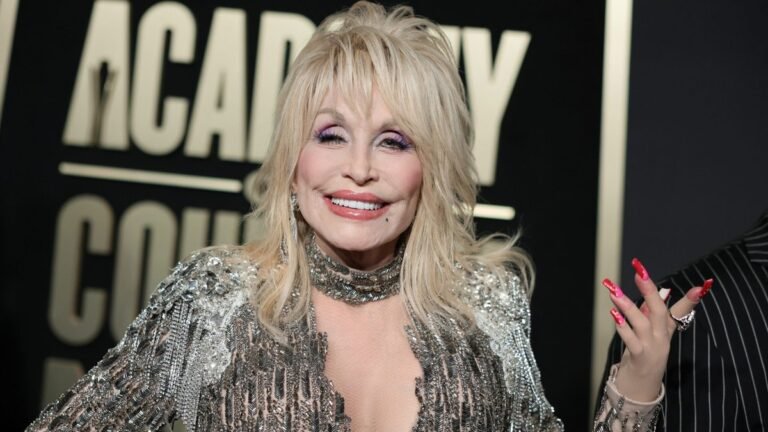 Dolly Parton’s Darling Former Home in West Hollywood Is Now Available To Rent