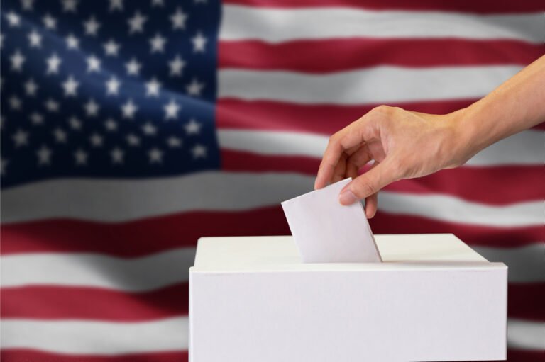 Here’s the issue topping young voters’ ballots this midterm
