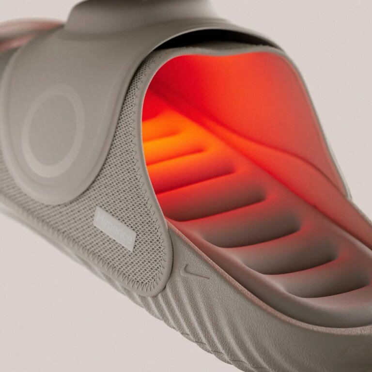 Inside the making of the category-busting Nike Air Zoom Hyperslide