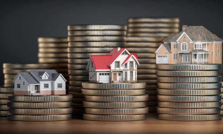 Grim news for housing affordability: Canadians are saving less and less