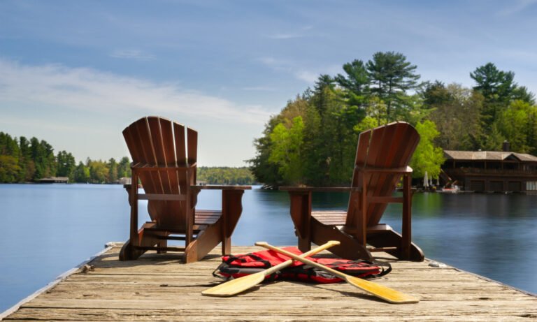 Vacation-home mortgages post first annual gain since 2021