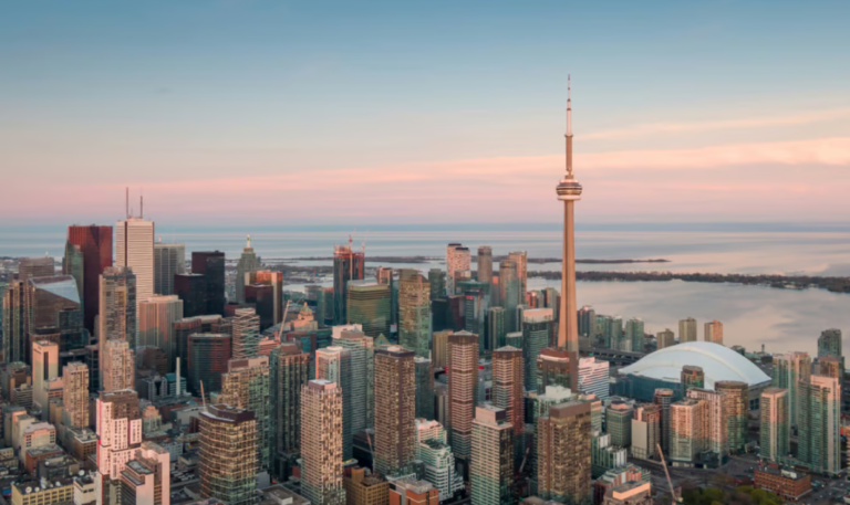 GTA condo sales inch up — but the real story is in the gap