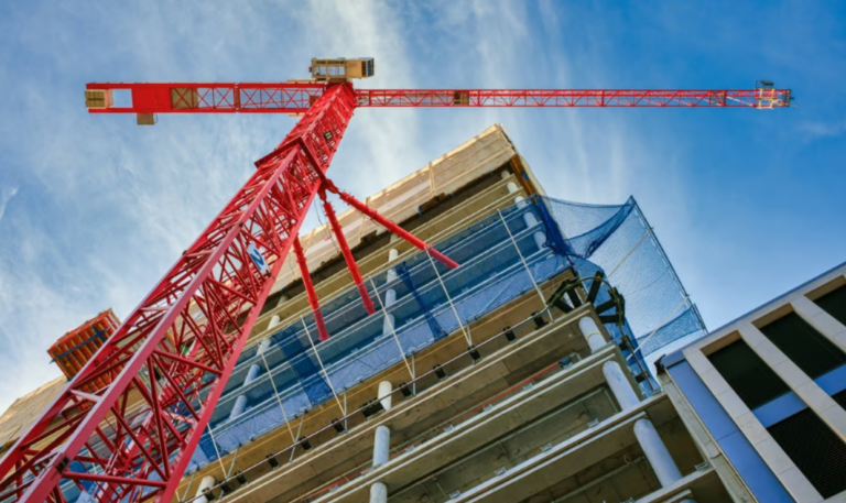 How a potential policy change could shake up the commercial real estate sector