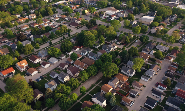 Why the latest Iran chaos likely won’t derail the US housing market