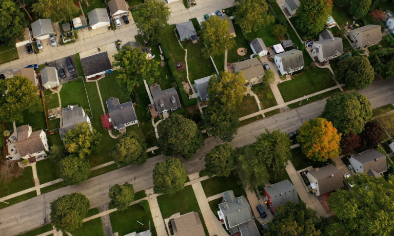 US home prices hit record high as summer demand defies rate headwinds