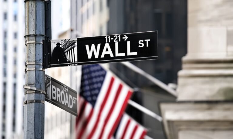 Stocks dethrone real estate as America’s top wealth engine