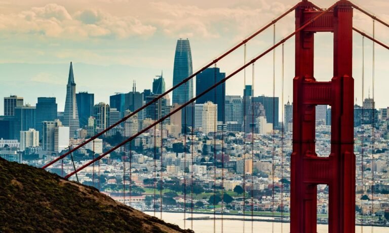 How the AI boom is turbocharging San Francisco’s housing market