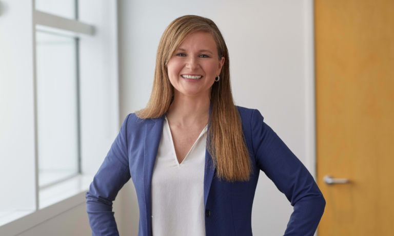 The big interview: UWM’s Wilner on building servicing she always wished existed