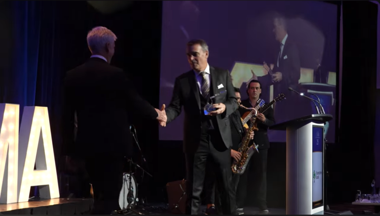 Who will win at the Canadian Mortgage Awards this November?