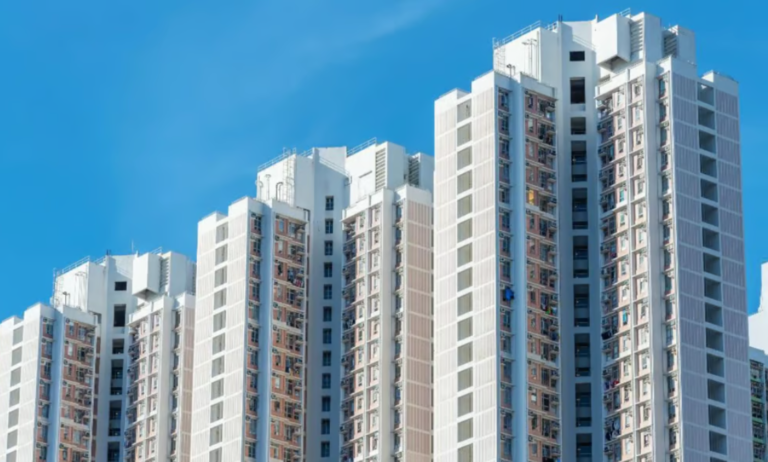 Condo sales outpace other Toronto housing types