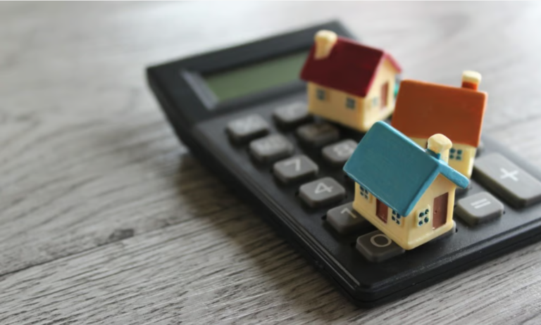 Home price growth widens as markets split along wealth lines