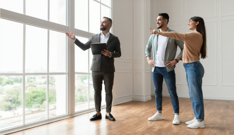 Why three in four prospective buyers are sitting out the market