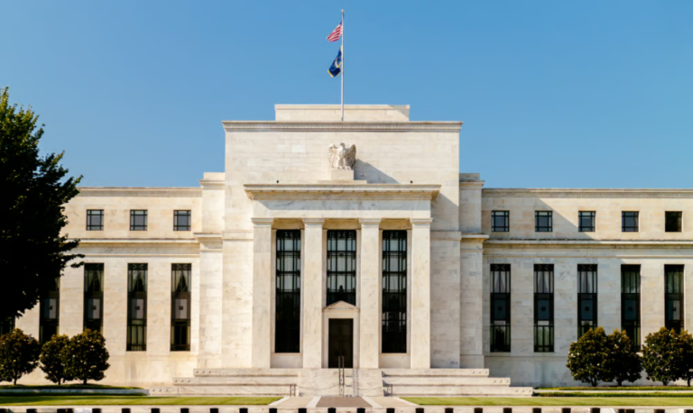 Rate hike fears resurface as Fed minutes reveal split committee