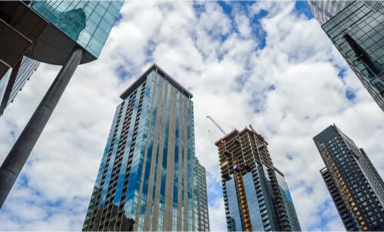 Mortgage groups call on FHFA to ease new condo lending rules