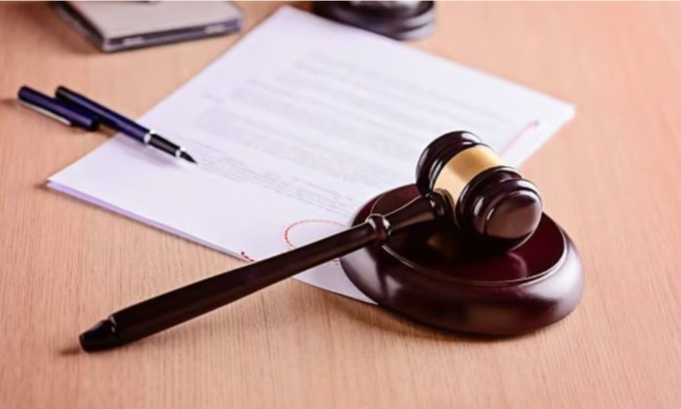 Top-ranked broker faces licence loss in FSRA trust account action