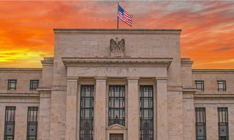 Warsh names Andreessen, McMillon to lead Fed task forces