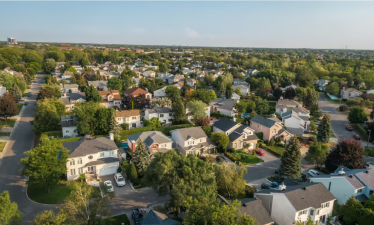 Landmark housing law takes effect without Trump’s signature