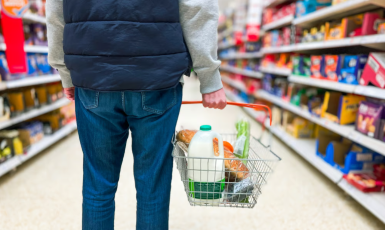June CPI cools sharply, but the path to a rate cut stays rocky