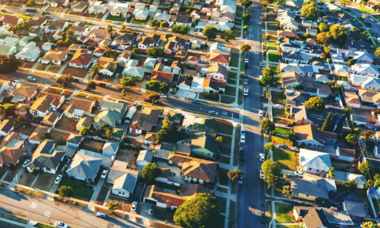 America’s housing gap finally holds still after years of growth