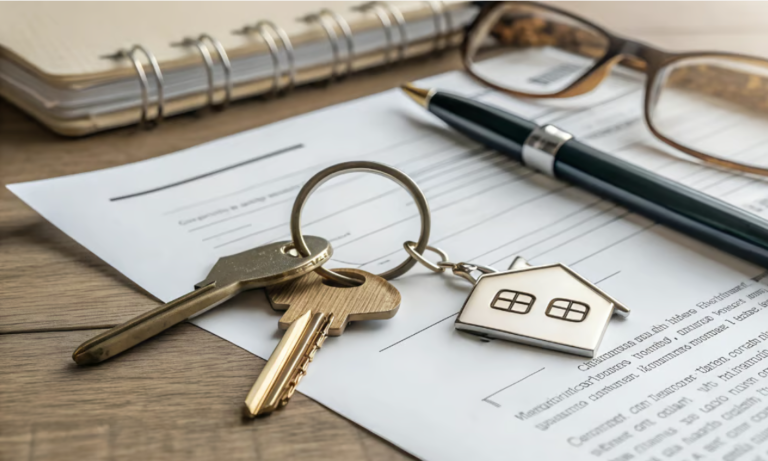 Escalating Iran conflict sends mortgage rates near 11-month high