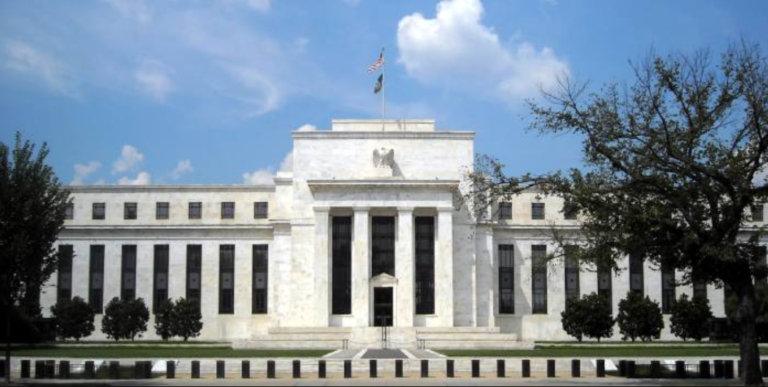 Logan urges higher rates as inflation misses Fed’s 2% target