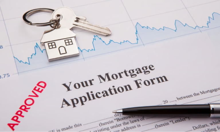 Purchase demand rises as mortgage rates hit 11-month high