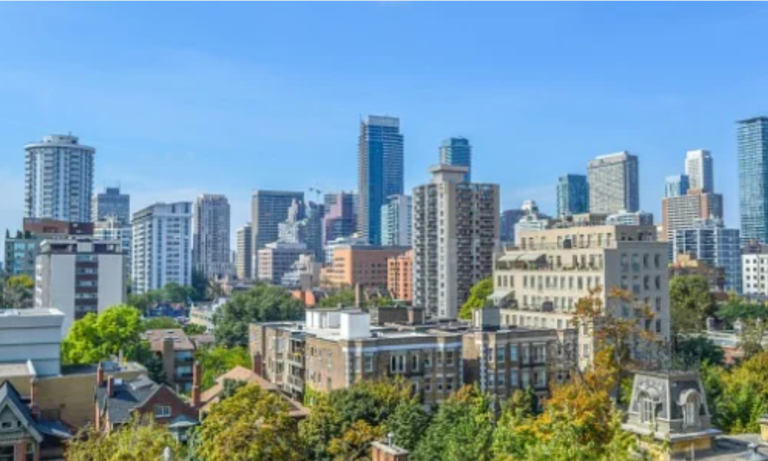 The wait is over: Canada’s commercial market picks up pace