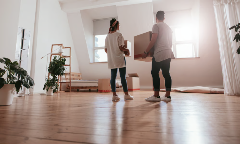 Mortgage payments are already unsustainable for half of new buyers