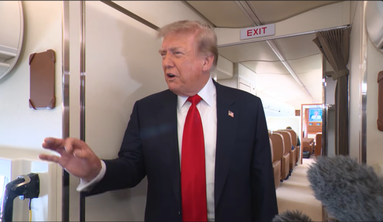 Trump renews rate pressure on Fed as July FOMC meeting opens