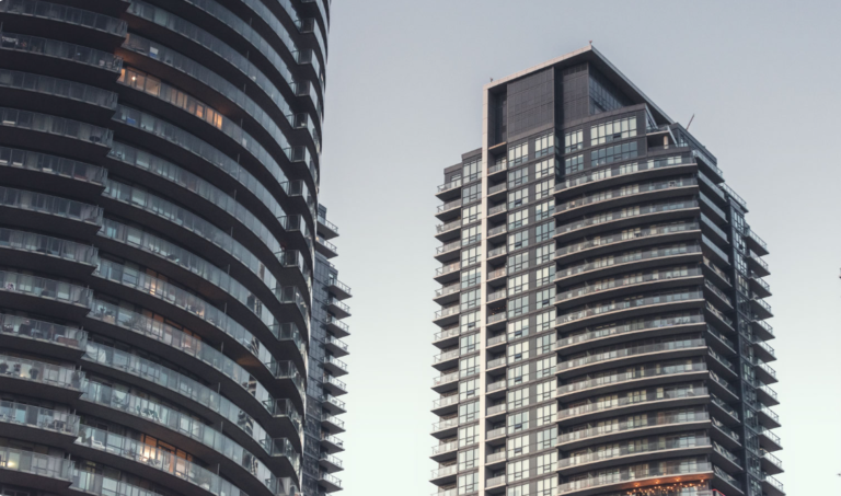 Are you paying too much to live in your GTA condo?
