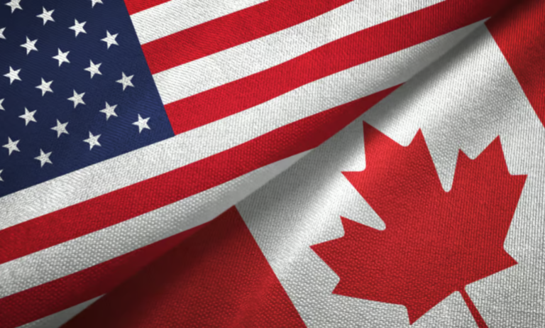 What could a hawkish Federal Reserve mean for the Bank of Canada?