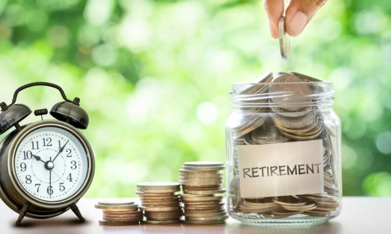 Canadian pension plan membership is rising, data shows