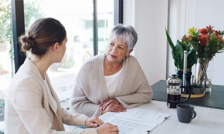 Older Canadian women face mounting financial strain, new NIA data shows