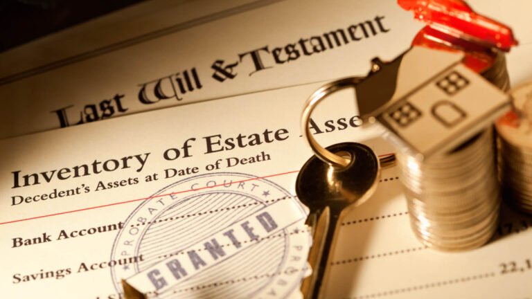 CPA: 5 Estate Tax Mistakes Seniors Make