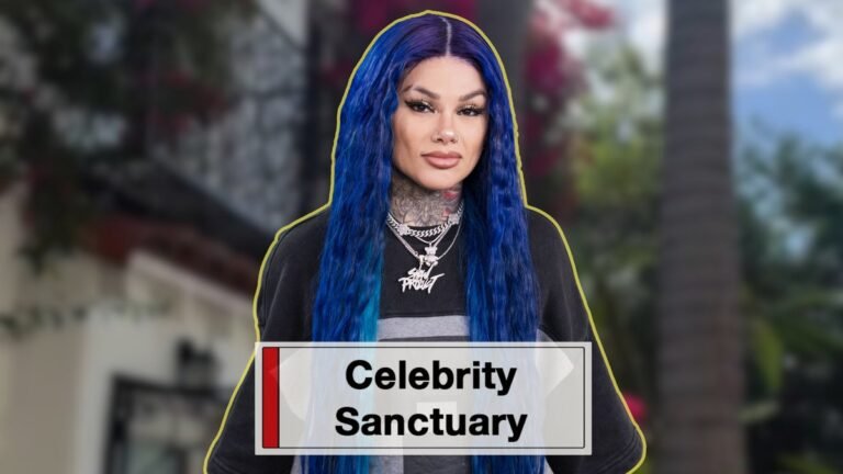 Rapper Snow Tha Product Reveals Wild Amenities Found at Her L.A. Ranch