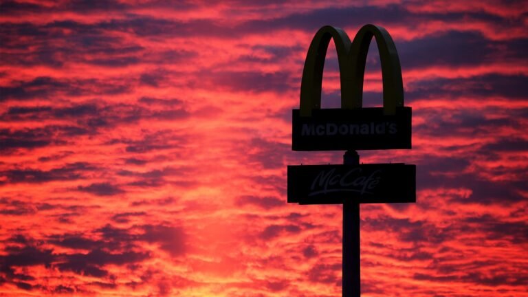 If McDonald’s Comes to Town, Should Neighbors Worry About Home Values?
