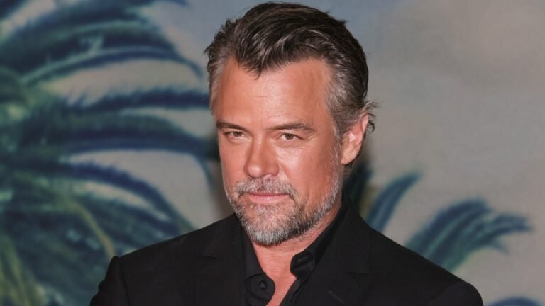 Josh Duhamel Reveals Truth About His Plans To Quit California for Good