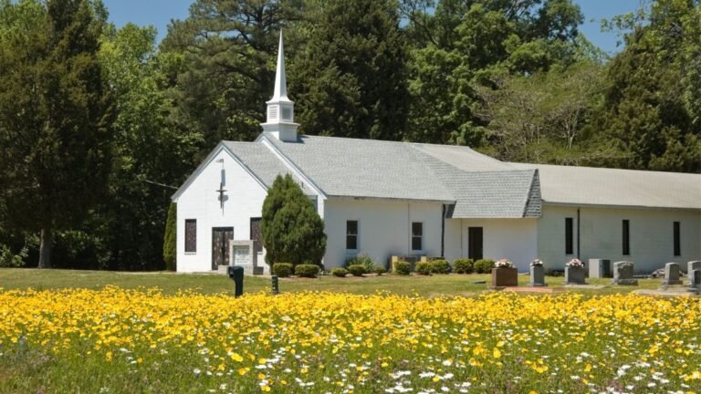 Yes in God’s Backyard: How Church Land Is Powering Housing