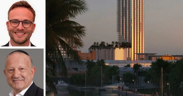 Dependable Equities Lands $54M Resi Loan in Fort Lauderdale – Commercial Observer