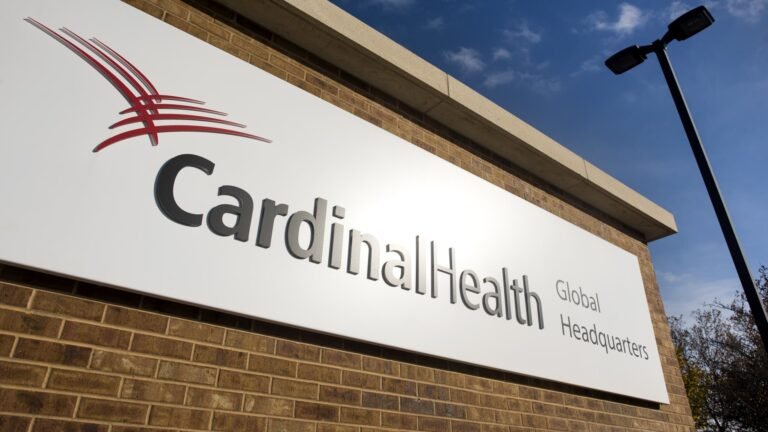 Cardinal Health’s latest deals won’t move the needle. They still matter.