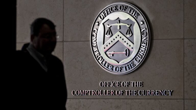 Regulators urge banks to scrutinize loans to unauthorized immigrants