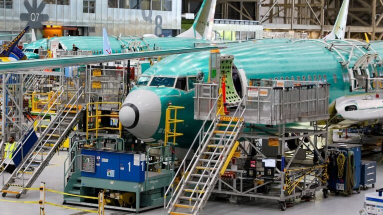 Boeing (BA) 2Q 2026 earnings
