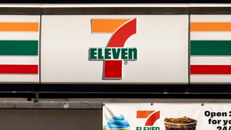Seven & i shares up 3% on reported stake talks with Poland’s Zabka