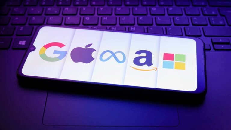 Jim Cramer: Here’s the tech stock to buy in a market losing patience with tech