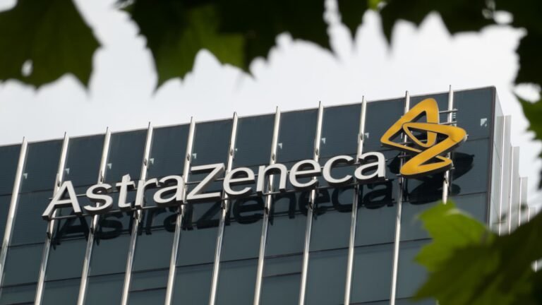 AstraZeneca stock dives 9% after heart drug trial misses target