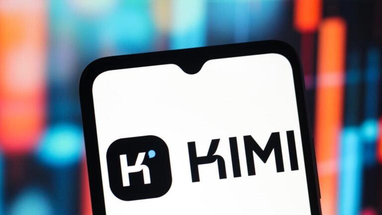 China’s Moonshot AI unveils Kimi K3 model it says rivals OpenAI, Anthropic