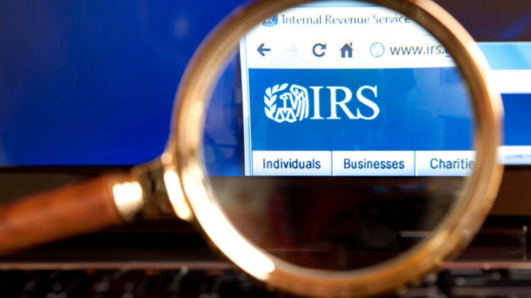 How are prediction markets taxed? The IRS hasn’t provided guidance yet
