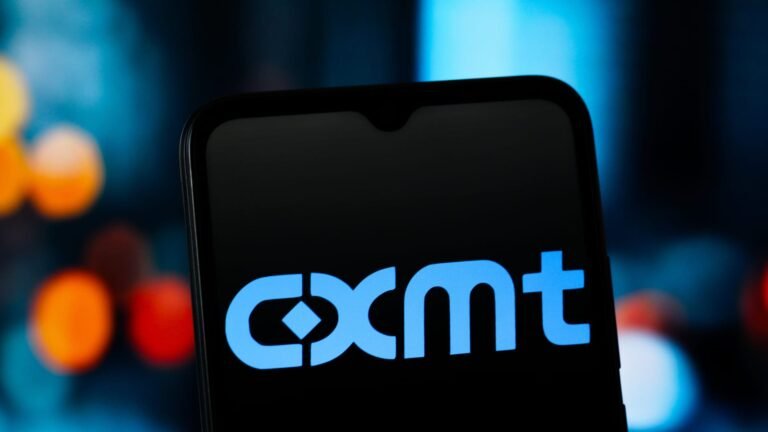 Apple begins testing CXMT chips for devices sold in China, FT says
