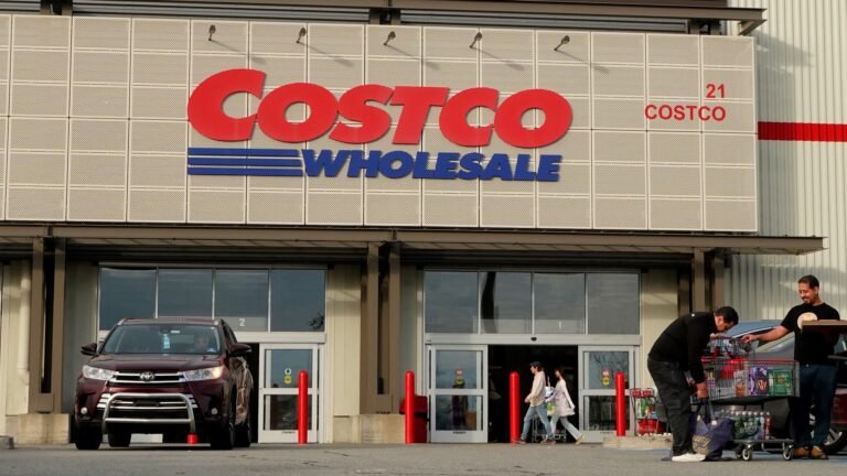 Jim Cramer: ‘Costco’s in a funk’ but still a good name in a bad neighborhood