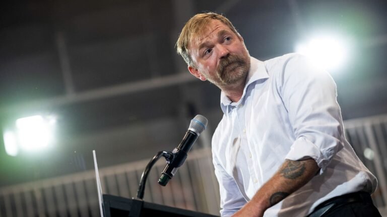 Platner Senate campaign responds to sexual assault allegation